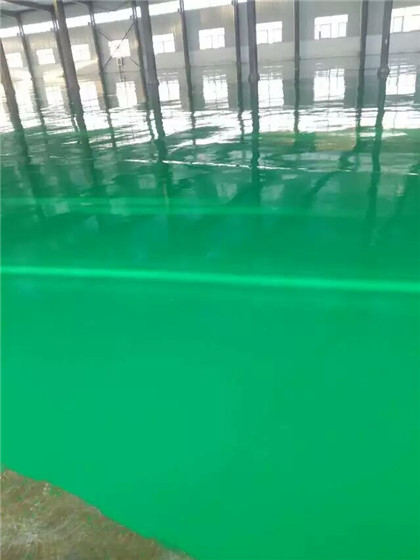 农安，我直接给你一份室外地坪漆翻新维修